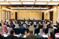 山東省召開鄉(xiāng)村人才振興工作專班第一次會議