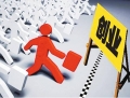 創(chuàng)業(yè)企業(yè)調(diào)查報(bào)告揭示成長(zhǎng)歷程