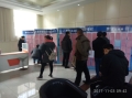 高新區(qū)人力資源市場125期招聘會