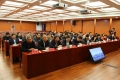全省引導(dǎo)和鼓勵高校畢業(yè)生到基層工作電視電話會議召開 