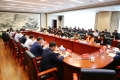 傳達學習習近平總書記兩次重要講話和省委通知精神